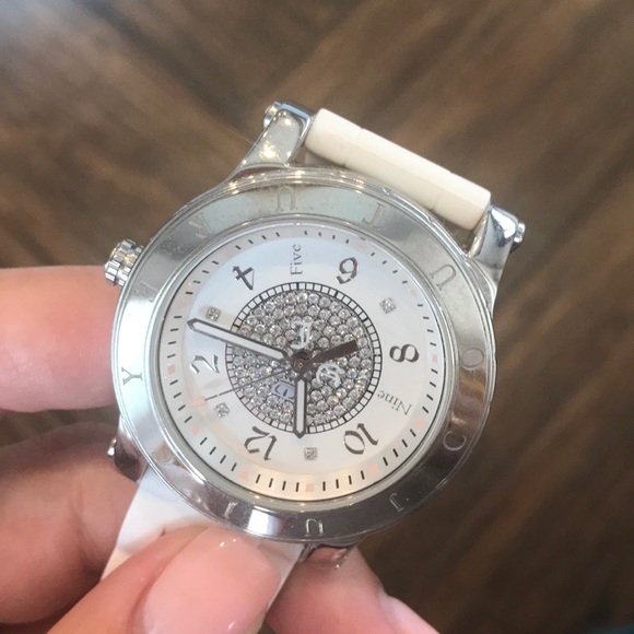 JUICY COUTURE WATCH - Picture 2 of 6